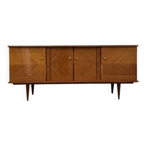 enfilade Vintage Scandinave