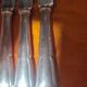 Table knives