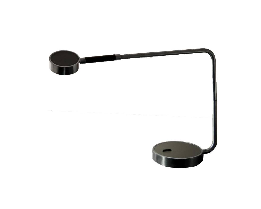 Desk Lamp • Zoom M • Ricard Ferrer • Metalarte • 1980