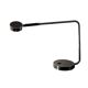 Lampe de Bureau Zoom M par Ricard Ferrer pour Metalarte, 1980