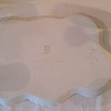 Limoges porcelain egg cups