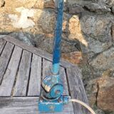 Waldman industrial lamp - 1950s