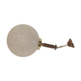 Suspension, années 60
