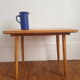 Wooden coffee table 50 years
