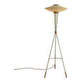 Lampadaire Stilnovo - Italie 1950