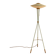 Stilnovo floor lamp - Italy 1950