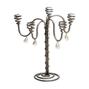 chandelier patrick rétif