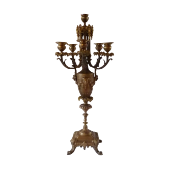Chandelier 6 lights