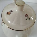 Sultana style teapot