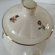 Sultana style teapot