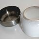 Cup and stand Létang Remy
