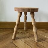 Tripod stool