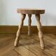 Tripod stool