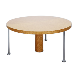 Table Ospite d'Ettore Sottsass pour Zanotta circa 1980