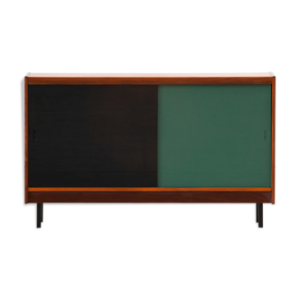 Vintage enfilade, vintage showcase 1960's