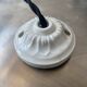 Lot 2 old mazda industrial suspensions