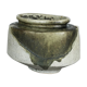 Ceramic Studio Pottery Object Vase by Bruno and Ingeborg Asshoff, Germany, 1960s