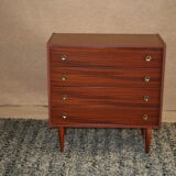 Commode vintage