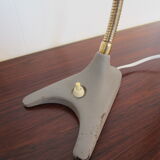 EWÅ Scandinavian articulated lamp for standing or wall mounting