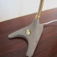 Scandinavian articulated lamp EWÅ for table or wall mounting.