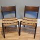 Havana chairs by Consorzio Sedie Friuli circa 1960