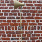 Vintage articulated ivory lamp 60