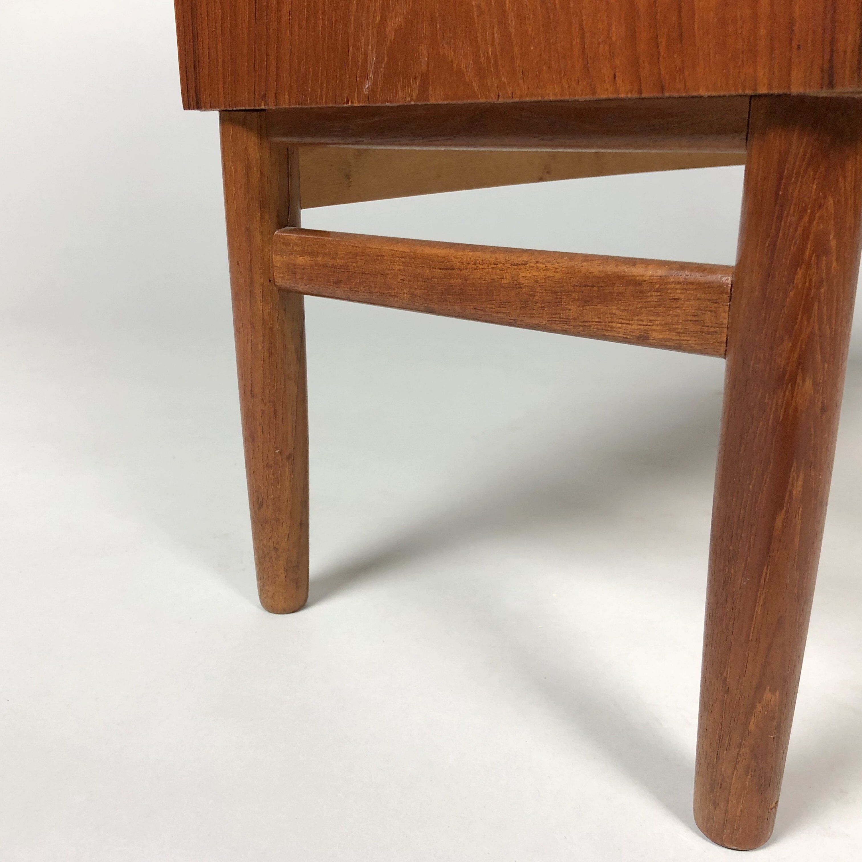 Chest of drawers, Denmark, 1960