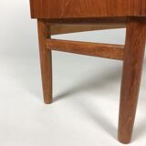 Chest of drawers, Denmark, 1960