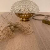 Vintage table lamp