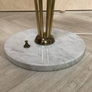 Lampadaire fantastique design style alberello