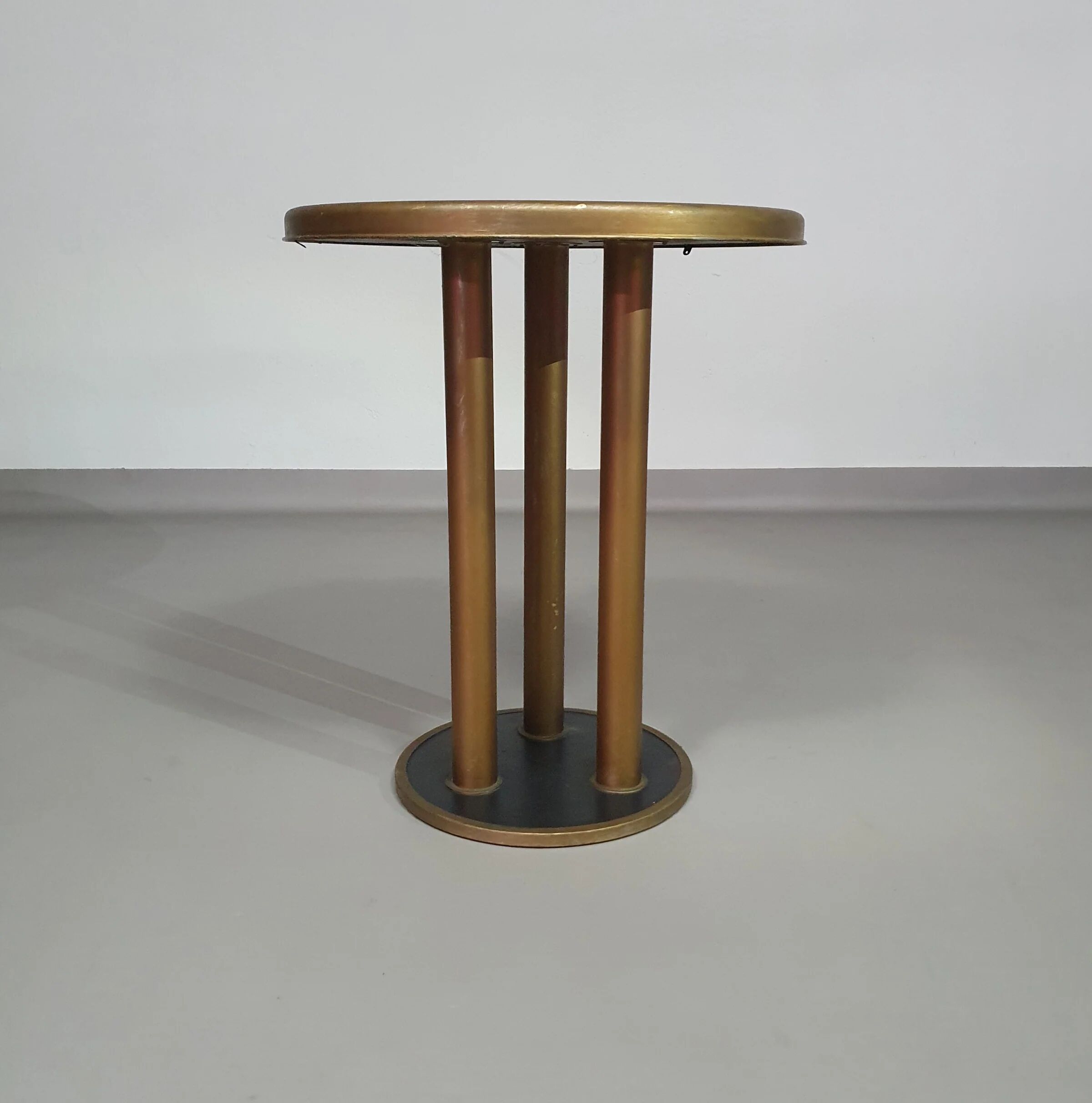 Art Deco side table 1930s