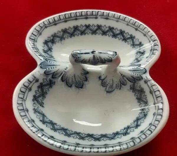 Old salt cellar Villeroy&Boch