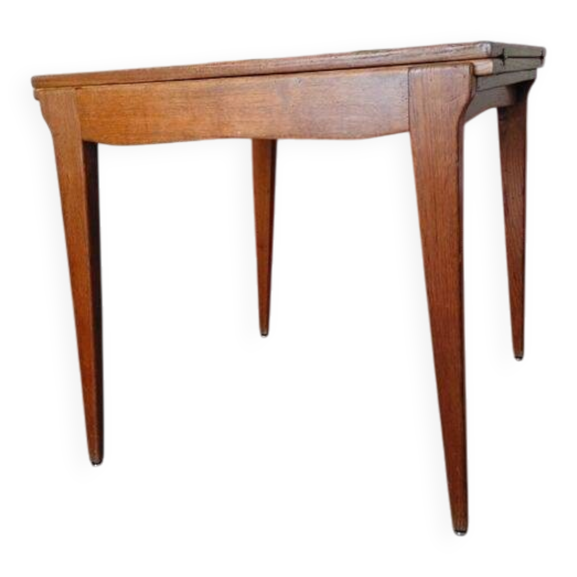 vintage extendable table