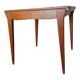 vintage extendable table