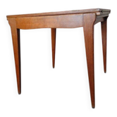 vintage extendable table