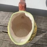 Pineapple slushie pitcher
