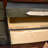 Binder cardboard maker Louis Philippe