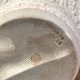 Stoneware vase