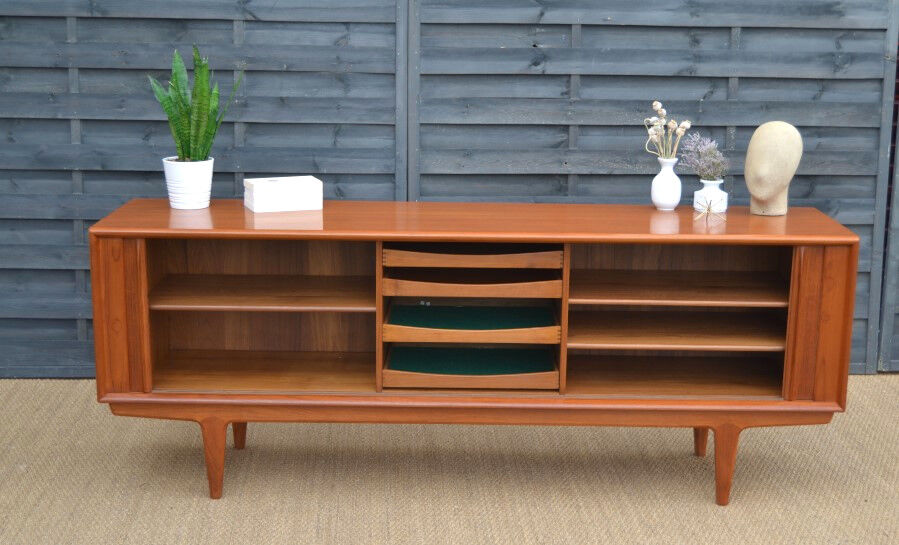 Sideboard by B-Perdersen 210 cm