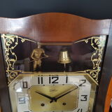 Clock / Vintage Carillon 50's
