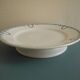 Old plate presentation dish st amand antique french dish plate 30s