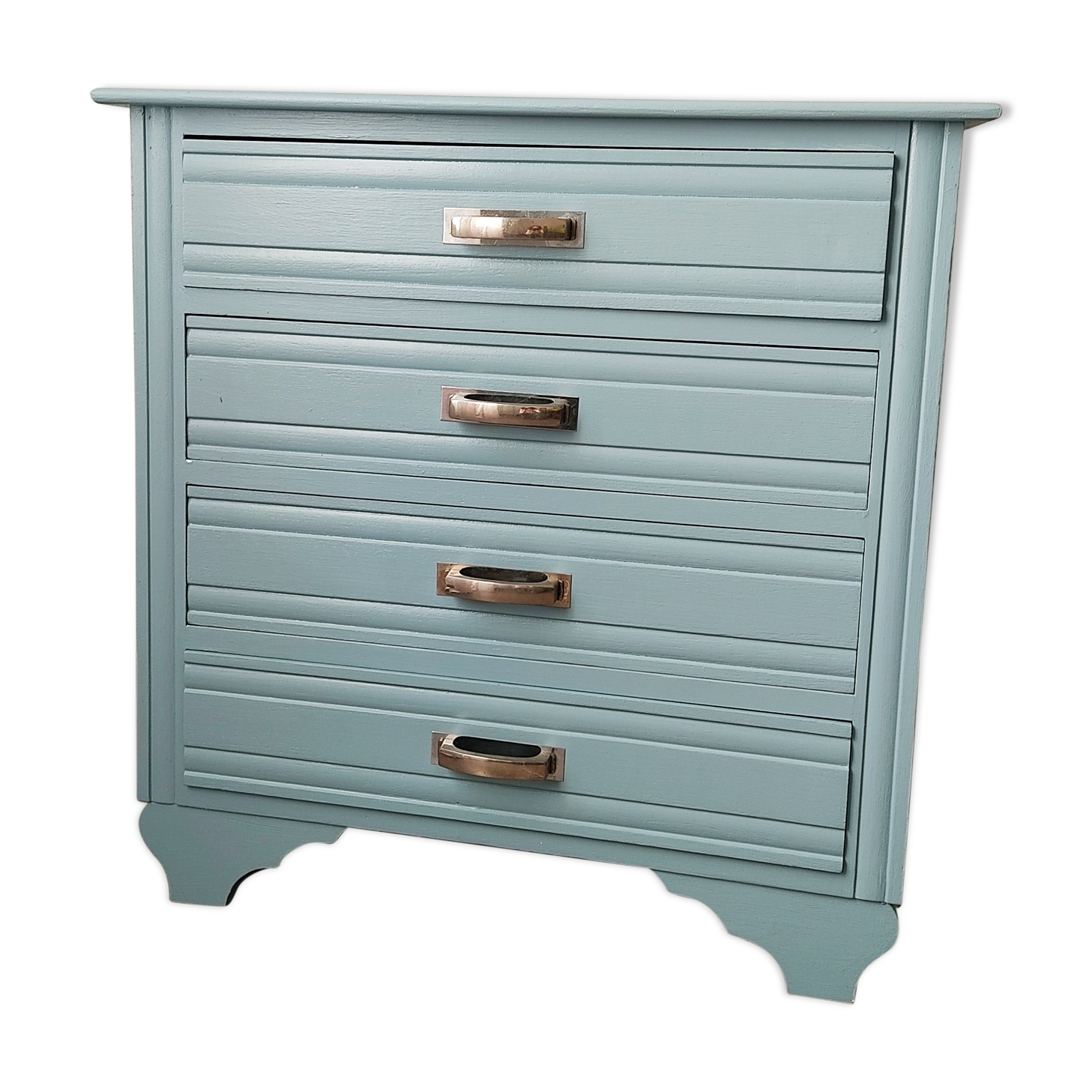 Vintage chest of drawers