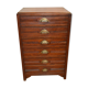 Chiffonnier en pitchpin