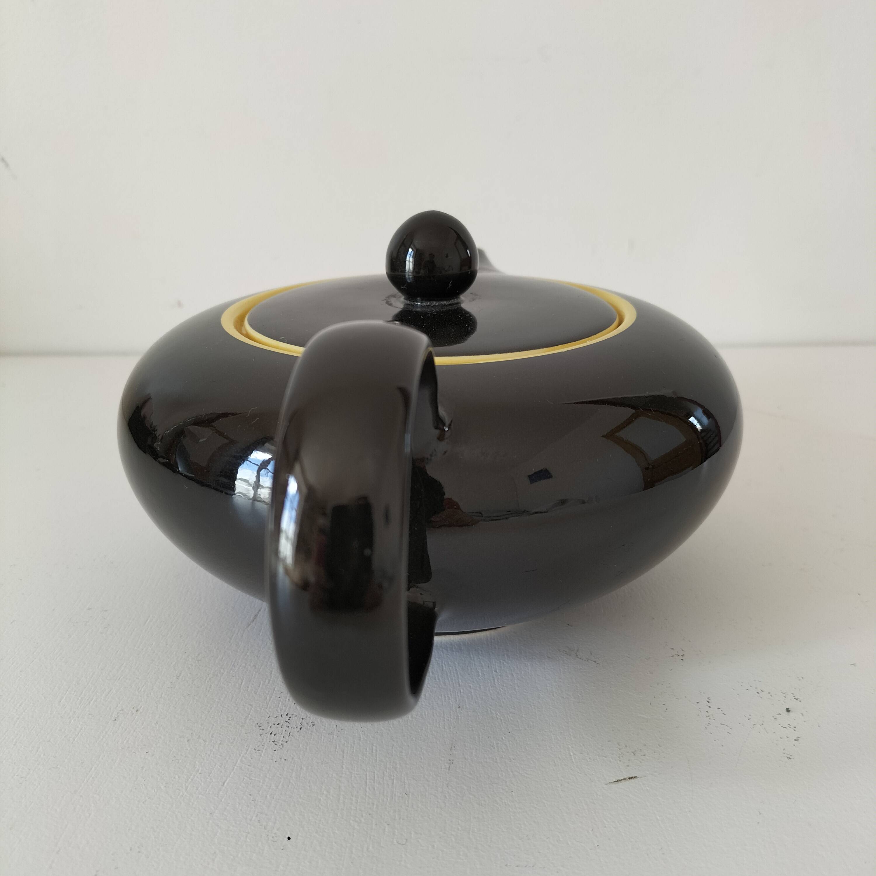 villeroy and bosch teapot