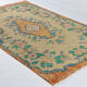 Tapis artisanal anatolien 290 cmx 172 cm