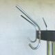 Set of two Tubax coat racks