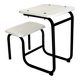 Small children's desk