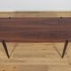 Rosewood Coffee Table by David Rosén for Nordiska Kompaniet, Sweden, 1960s