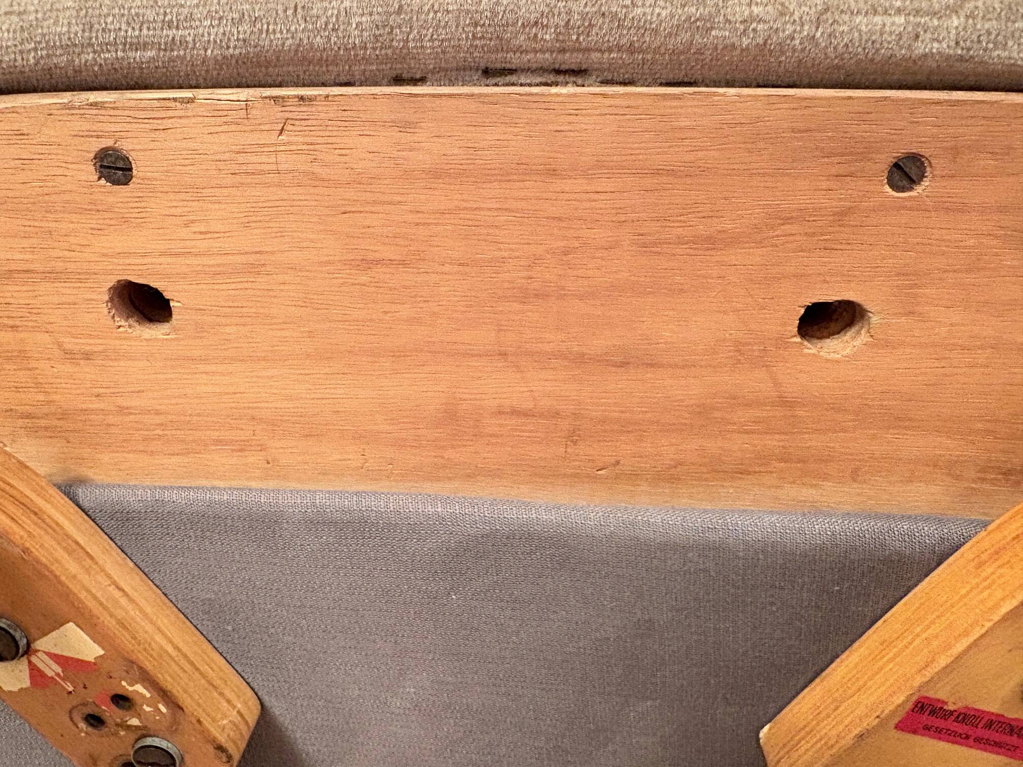 Executive Chair, designed by Eero Saarinen, Knoll International, 1950s
