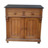 Counter, buffet